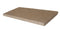 Noce Travertine Tumbled Pool Coping 12X24" 1 1/4"